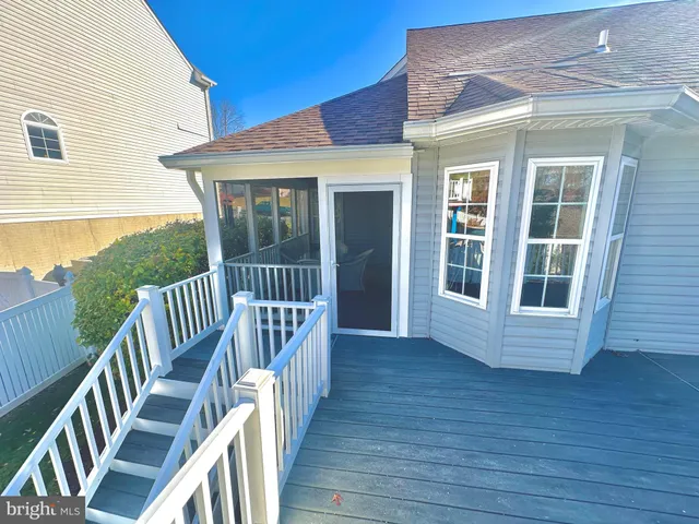 $459,000 | 5506 Madge Court, White Marsh, MD 21162