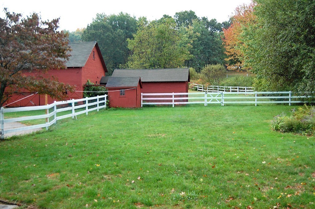 591 Bay Road Amherst, MA 01002 - Photo 19 of 22