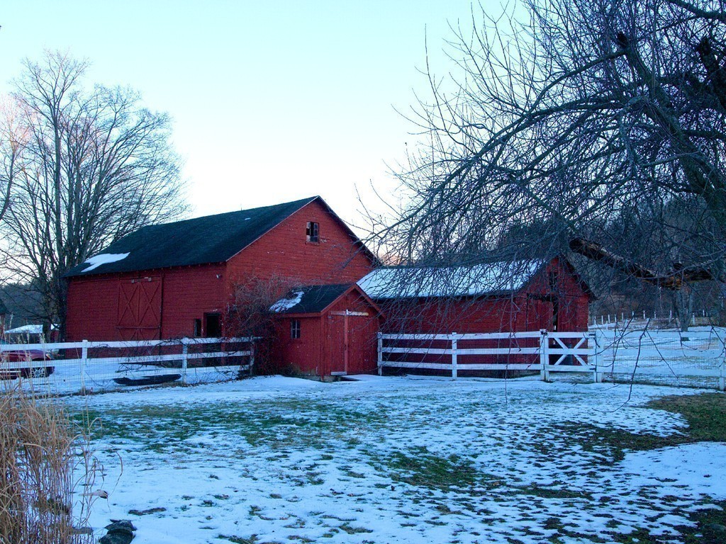 591 Bay Road Amherst, MA 01002 - Photo 21 of 22