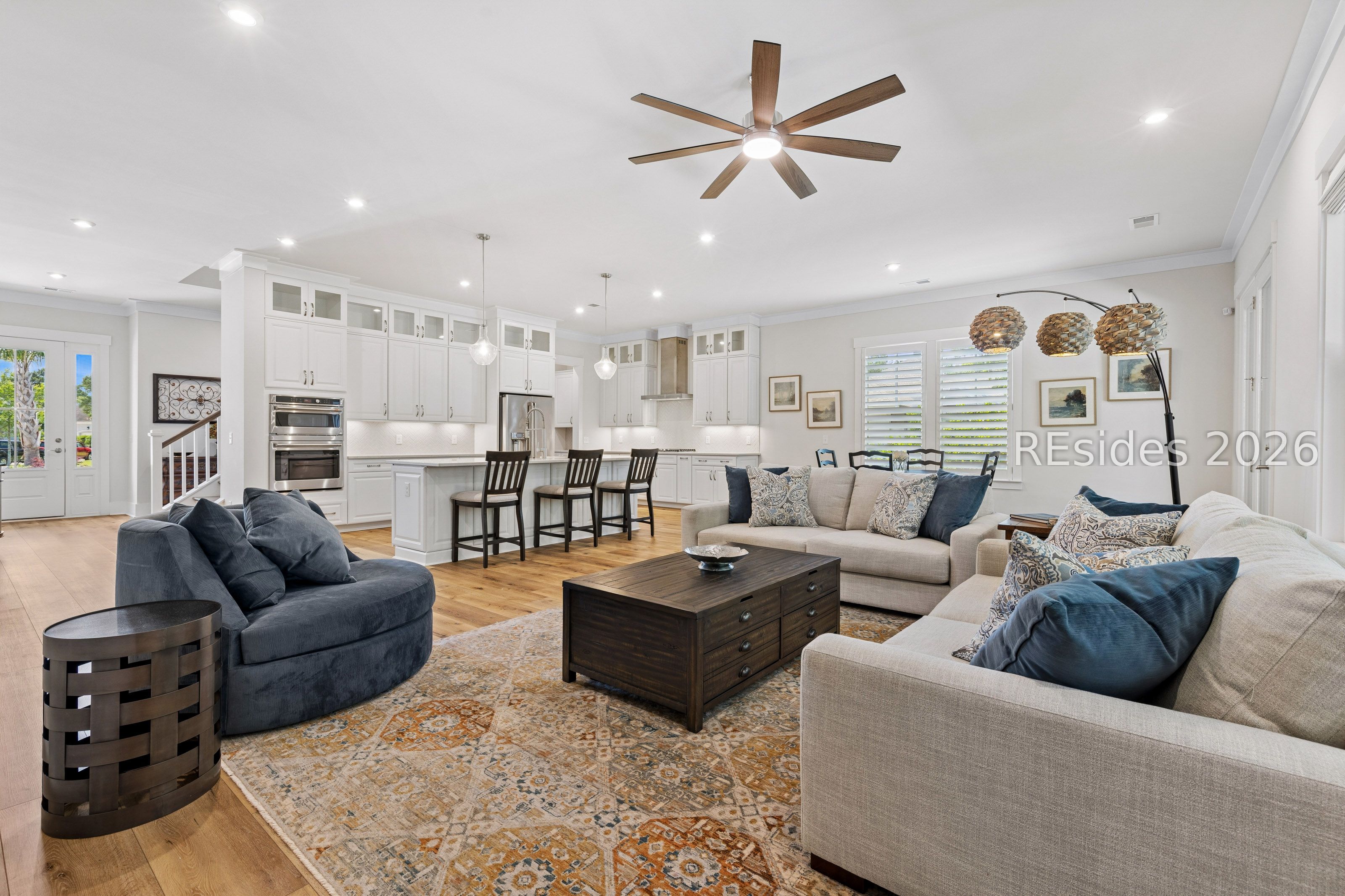 108 Blessing Drive Bluffton, SC 29909 - Photo 28 of 69