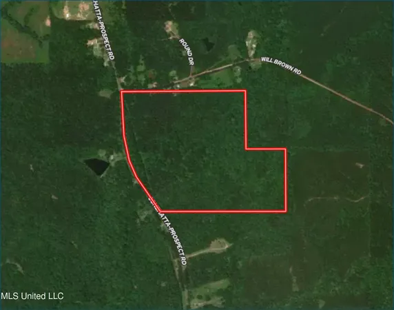 $325,000 | Will Brown, Conehatta, MS 39057