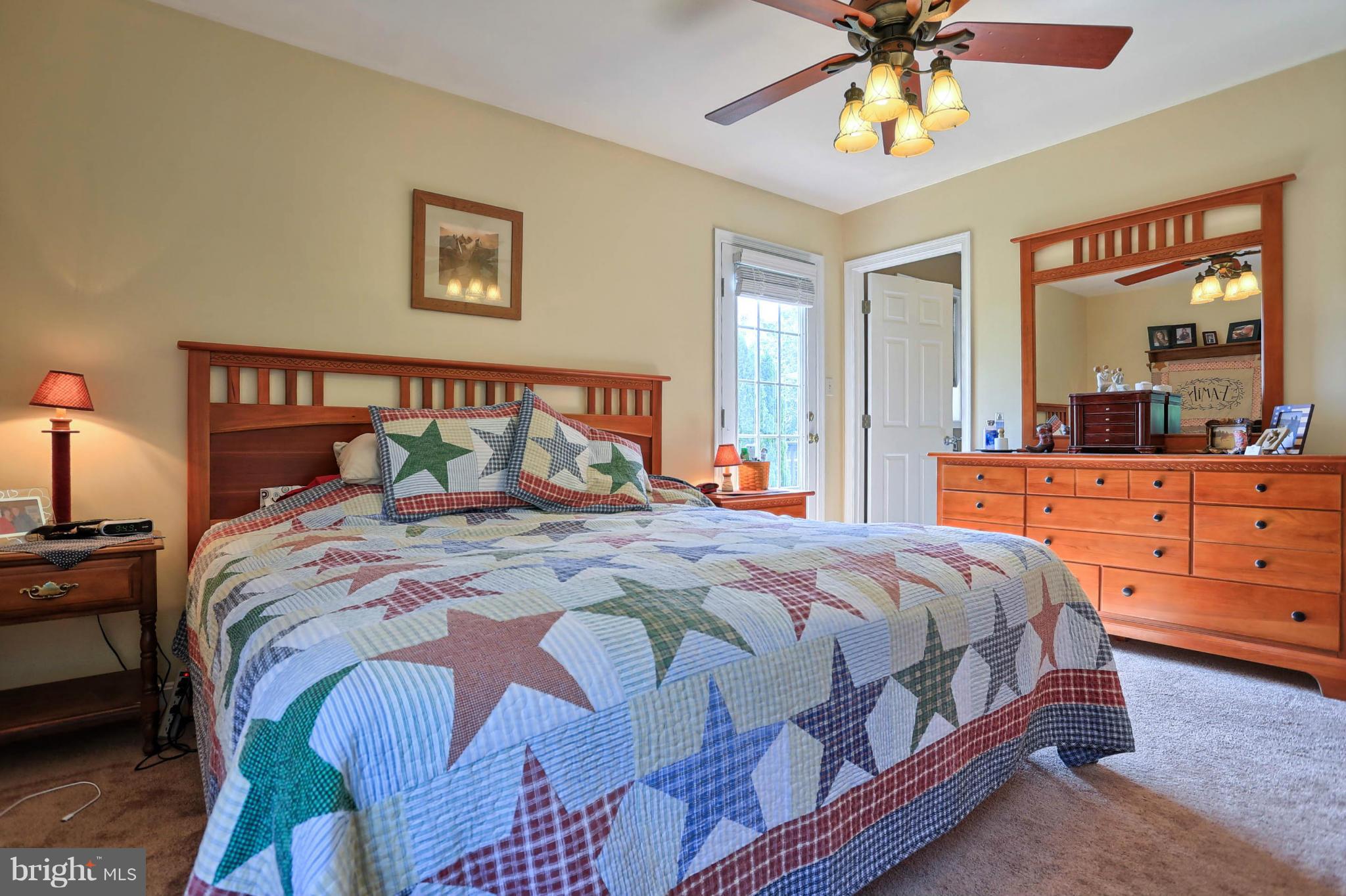11821 Ashton Road Clear Spring, MD 21722 - Photo 12 of 30 Bedroom (Master)