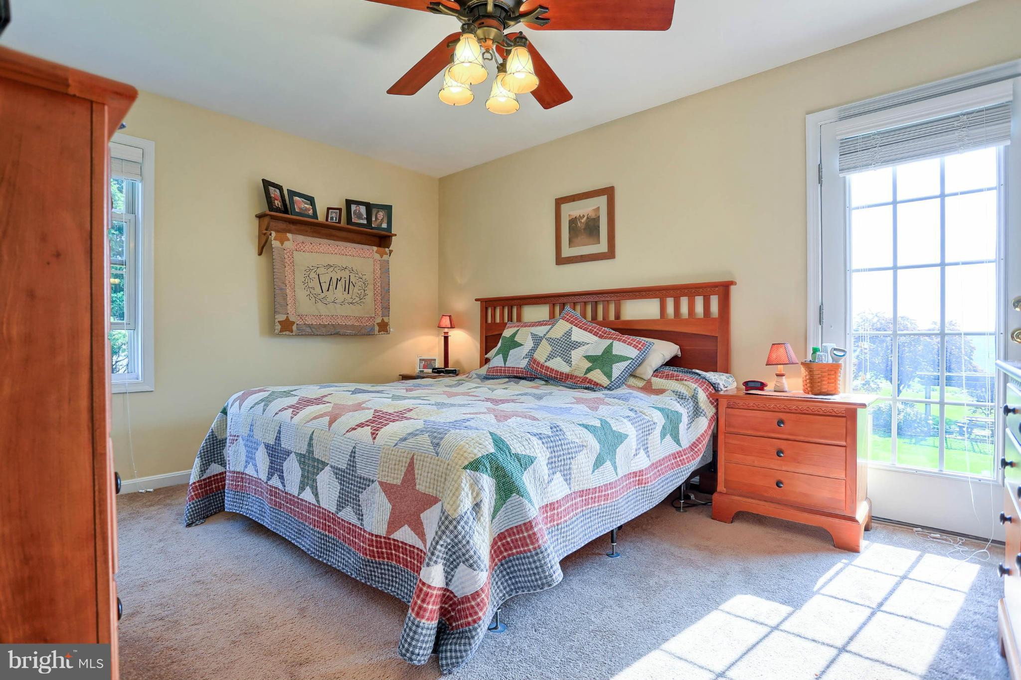 11821 Ashton Road Clear Spring, MD 21722 - Photo 13 of 30 Bedroom (Master)