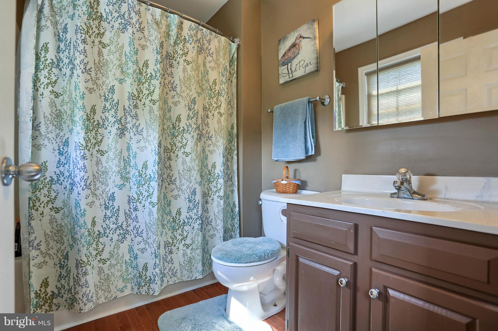 11821 Ashton Road Clear Spring, MD 21722 - Photo 15 of 30 Bath (Master)