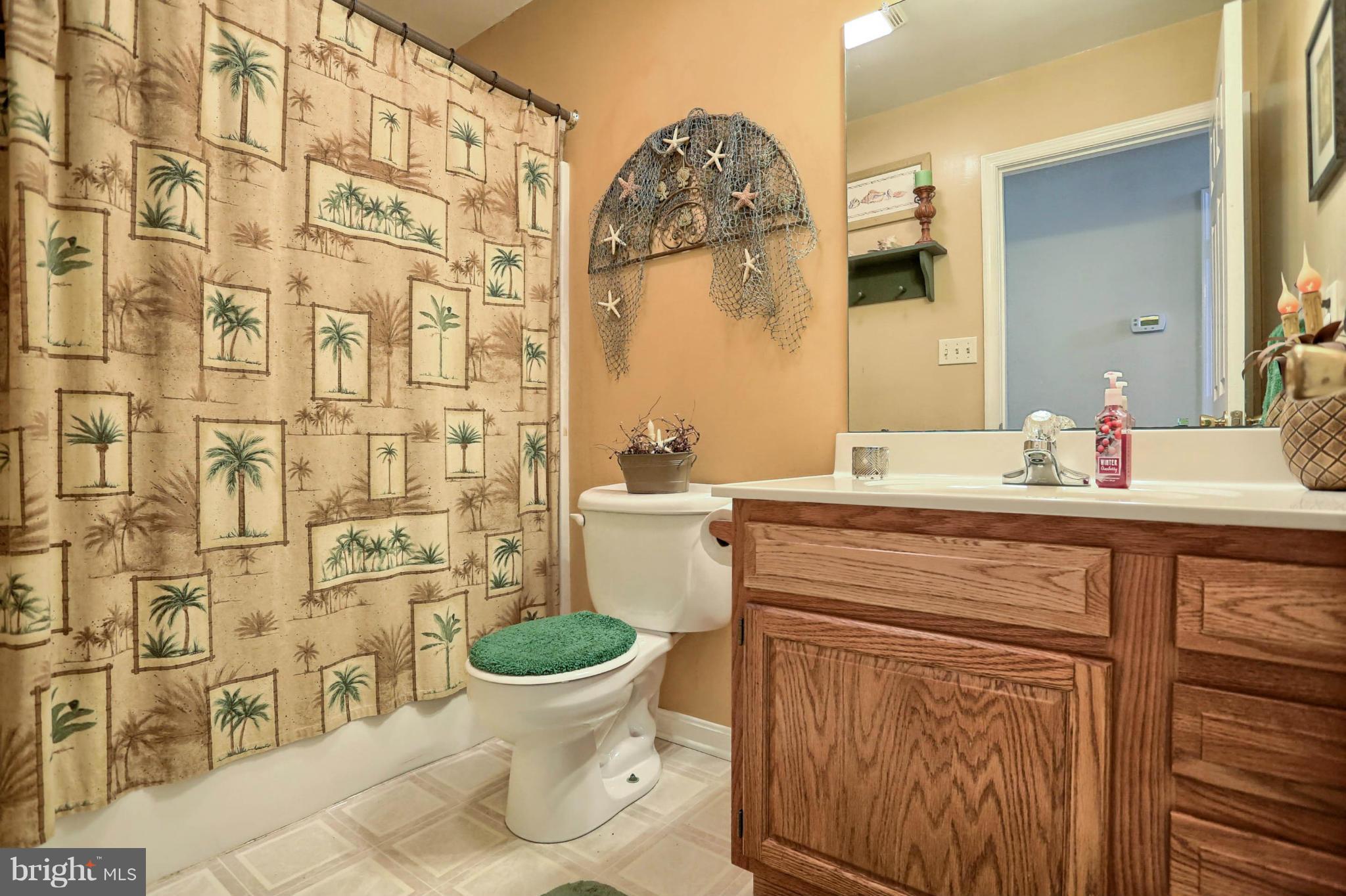 11821 Ashton Road Clear Spring, MD 21722 - Photo 16 of 30 Bath (Master)