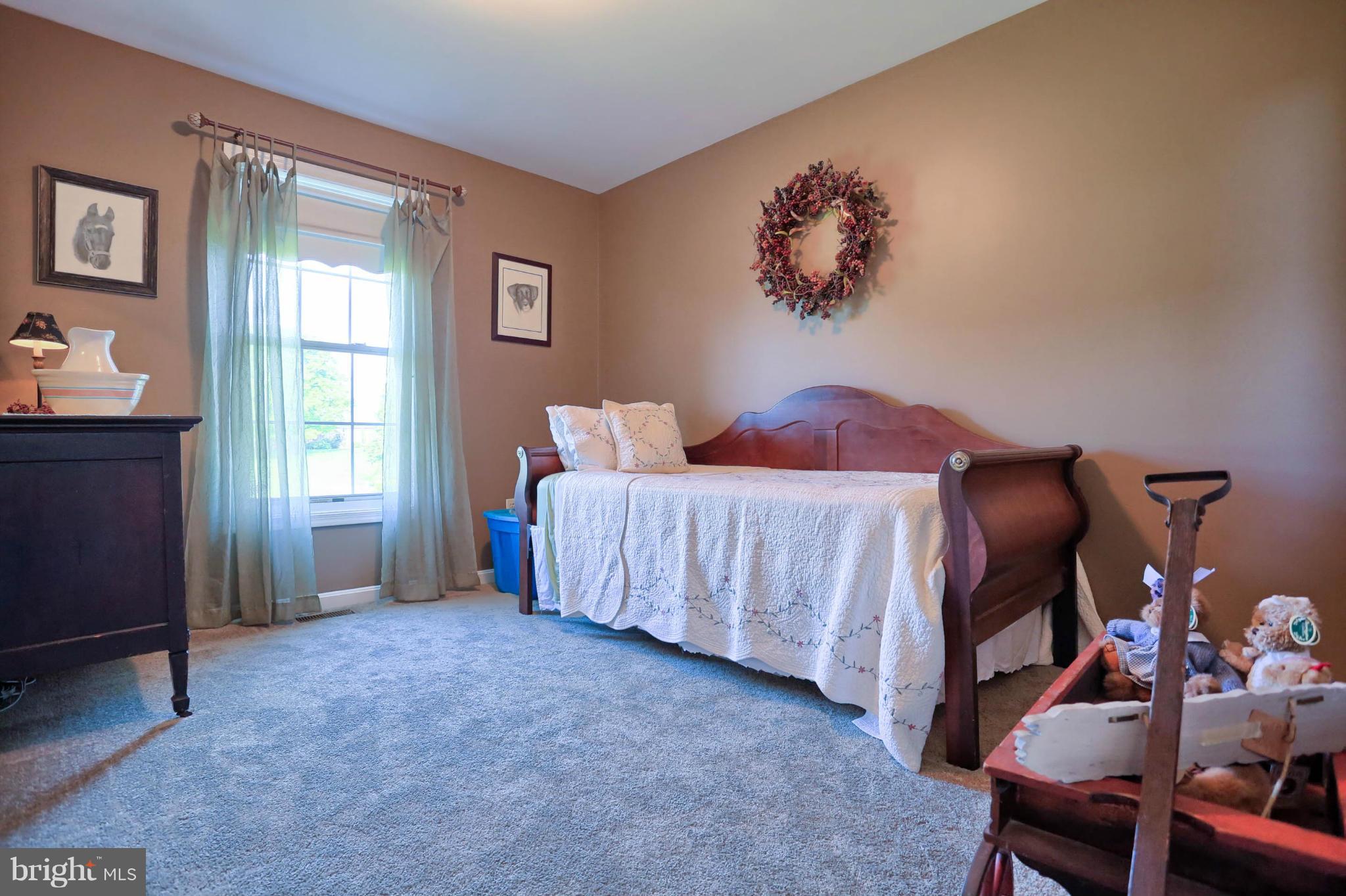 11821 Ashton Road Clear Spring, MD 21722 - Photo 17 of 30 Bedroom