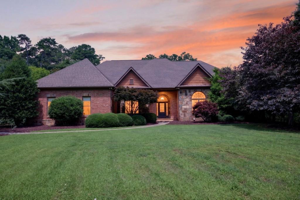 3505 Watson Road Cumming, GA 30028 - Photo 4 of 89
