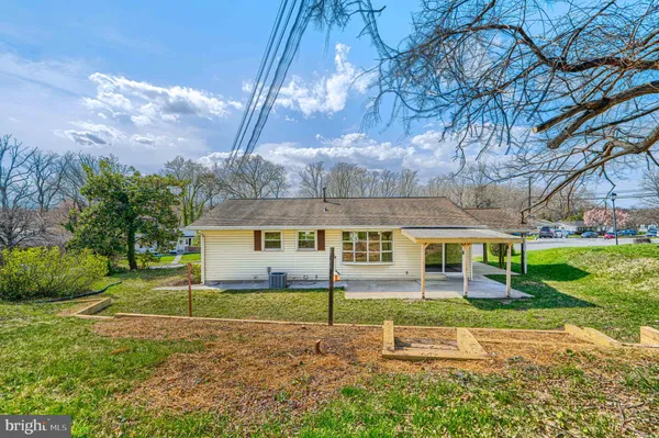 $3,395 | 1741 Ellinwood Road, Baltimore, MD 21237
