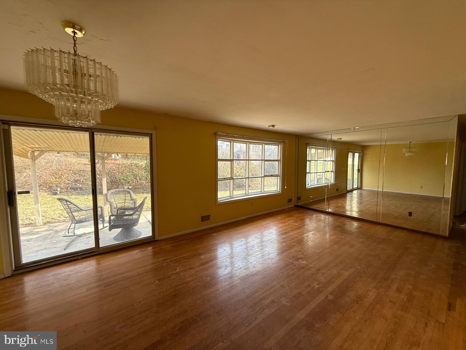 1741 Ellinwood Road Baltimore, MD 21237 - Photo 3 of 7