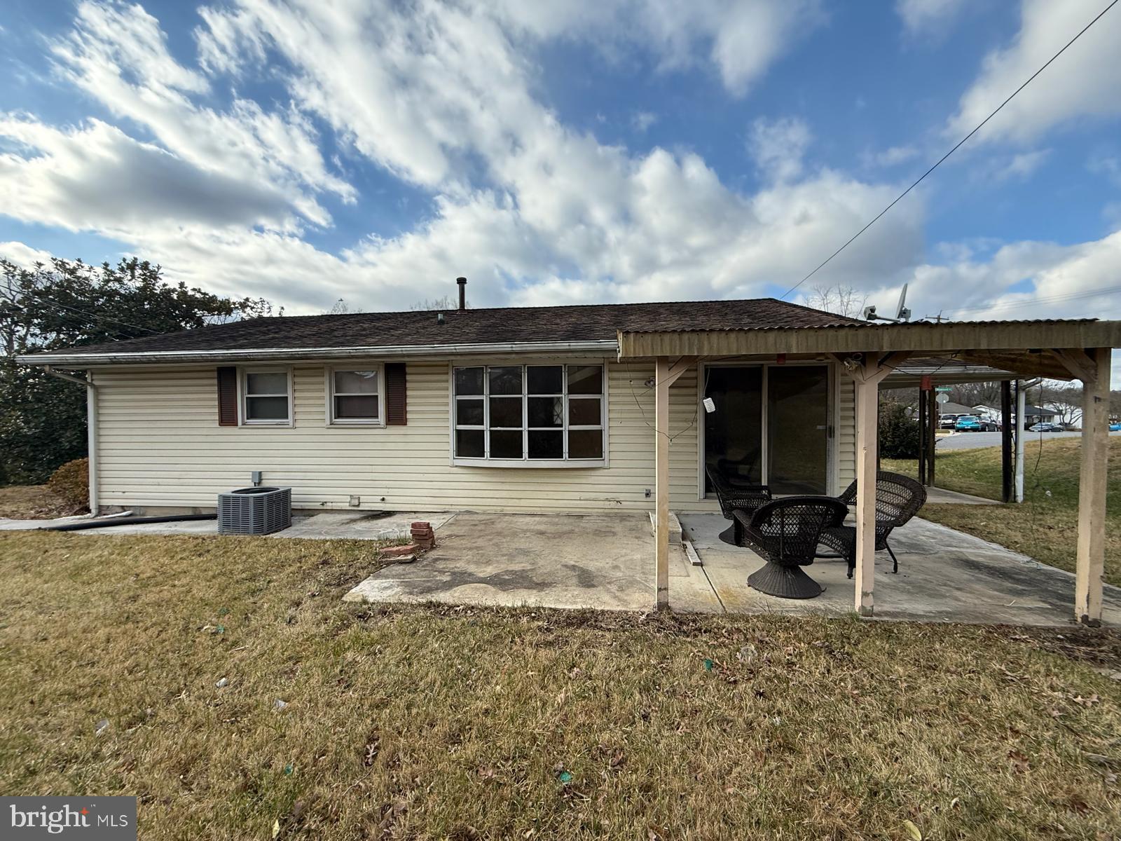 1741 Ellinwood Road Baltimore, MD 21237 - Photo 7 of 7