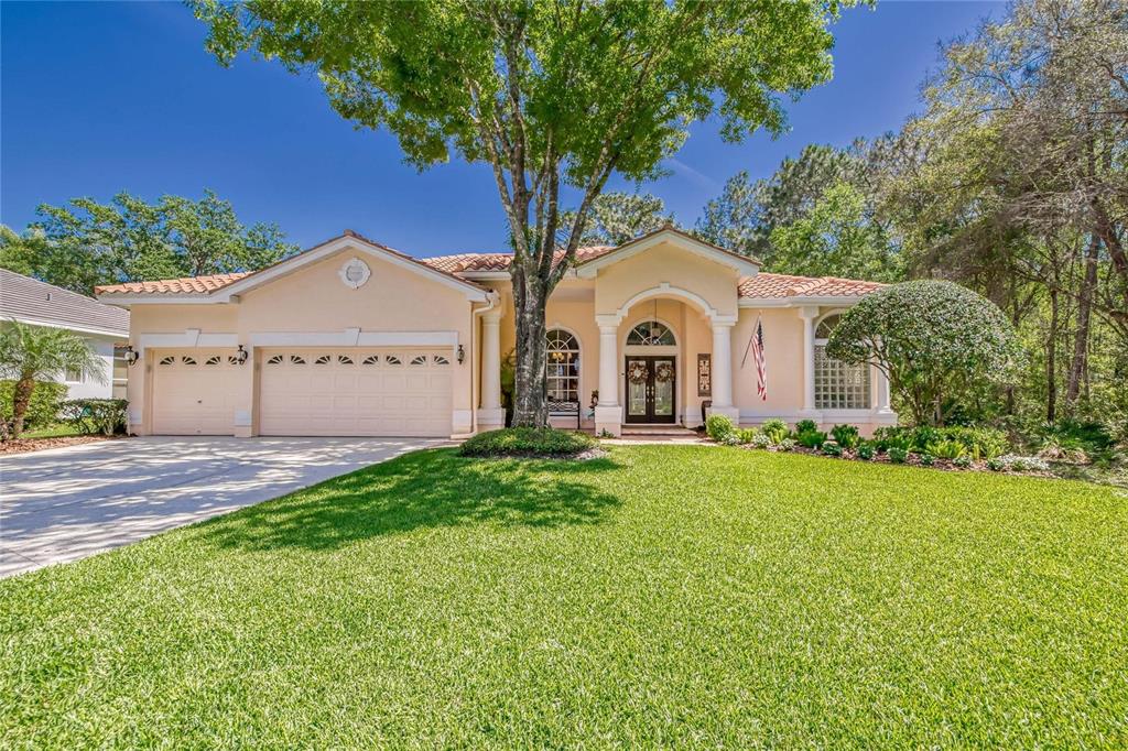 17701 Grey Eagle Road Tampa, FL 33647 - Photo 1 of 1