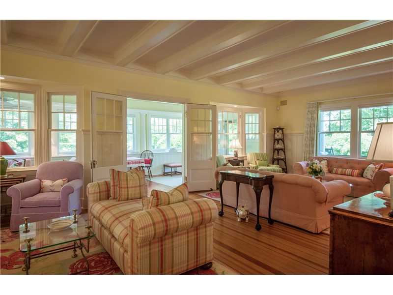 44 Foster Cove Road Westerly, RI 02891 - Photo 8 of 25 Living Room.