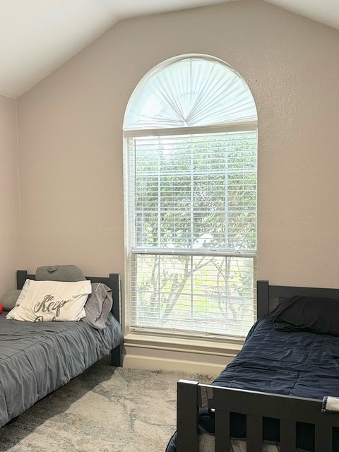 2224 Kerr Trail Cedar Park, TX 78613 - Photo 15 of 15 a bedroom with a bed and a window