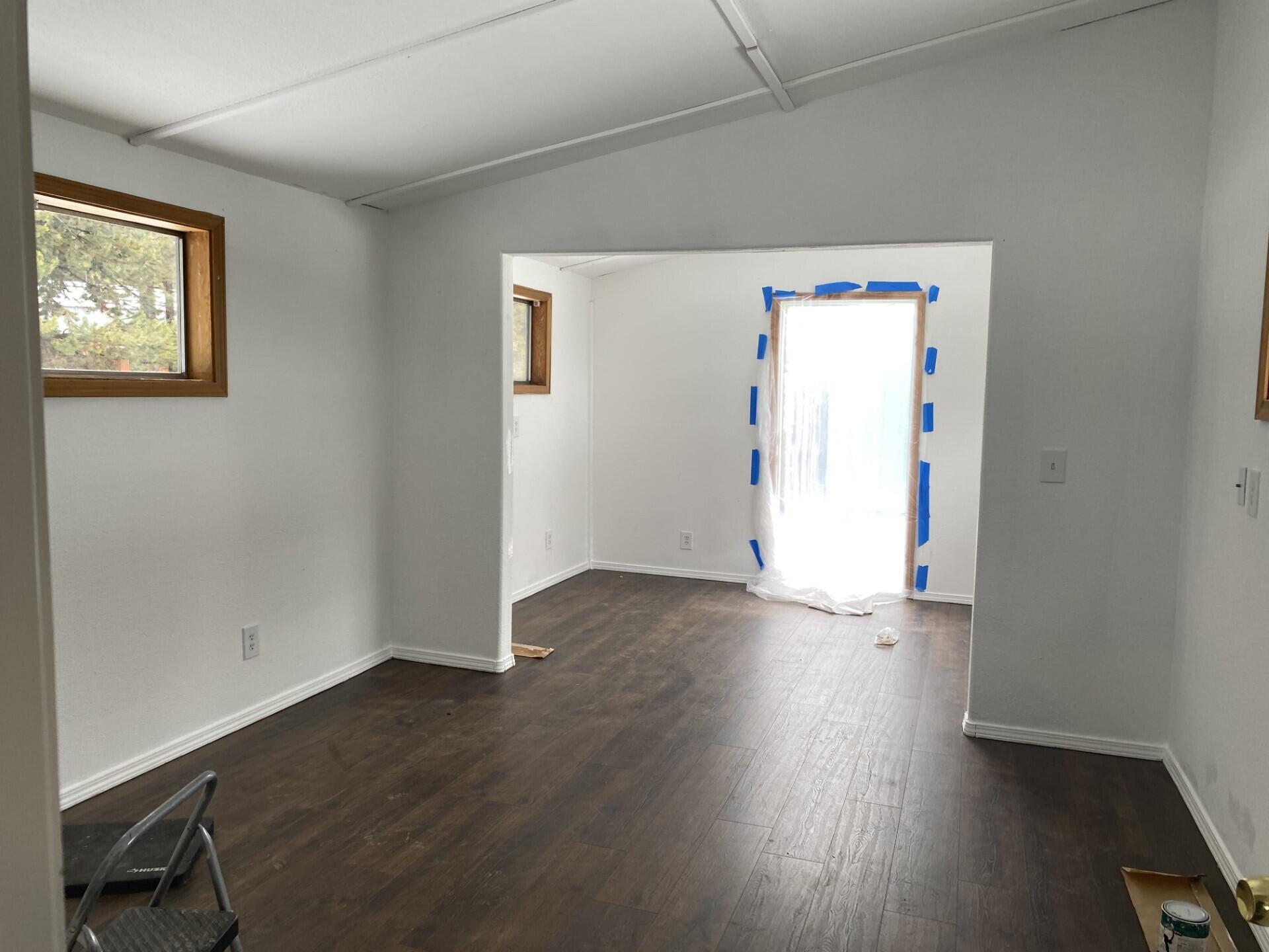 16237 Dyke Road La Pine, OR 97739 - Photo 31 of 33 Dyke room in garage