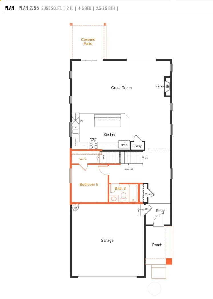 23737 35 Drive Southeast, Unit 39 Bothell, WA 98021 - Photo 2 of 3 Gallery Image 2