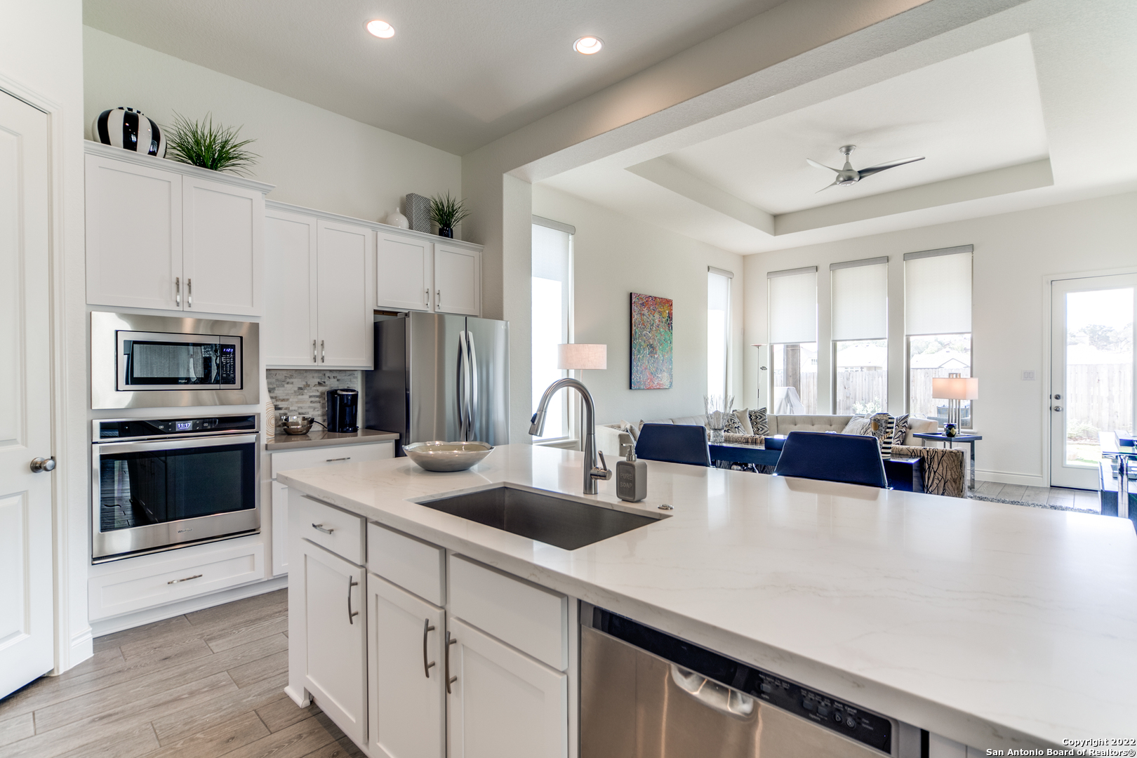 29734 Elkhorn Ridge Fair Oaks Ranch, TX 78015 - Photo 16 of 28