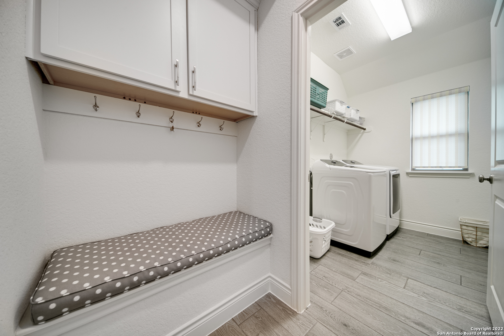 29734 Elkhorn Ridge Boerne, TX 78015 - Photo 22 of 25 a view of utility room