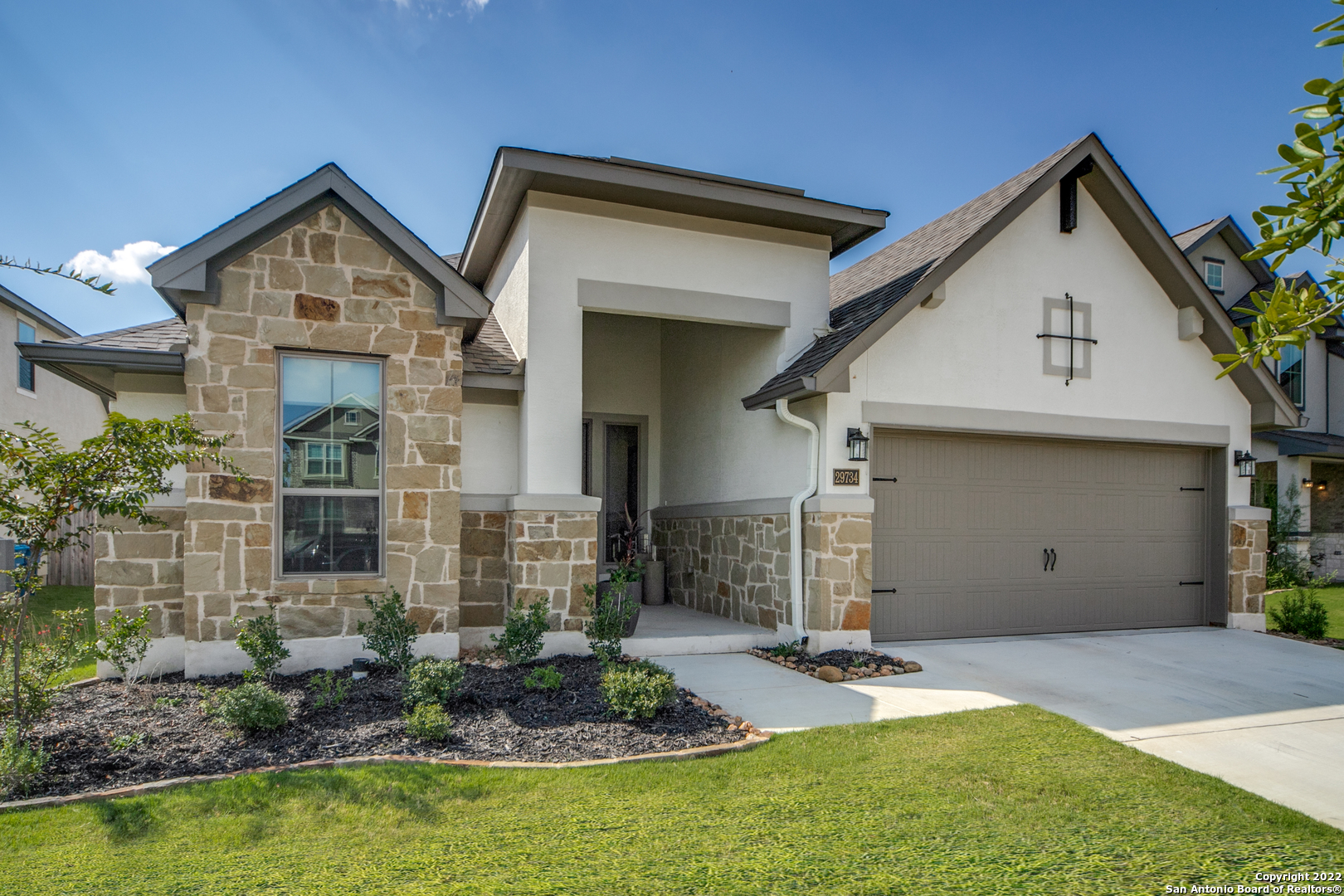 29734 Elkhorn Ridge Fair Oaks Ranch, TX 78015 - Photo 3 of 28