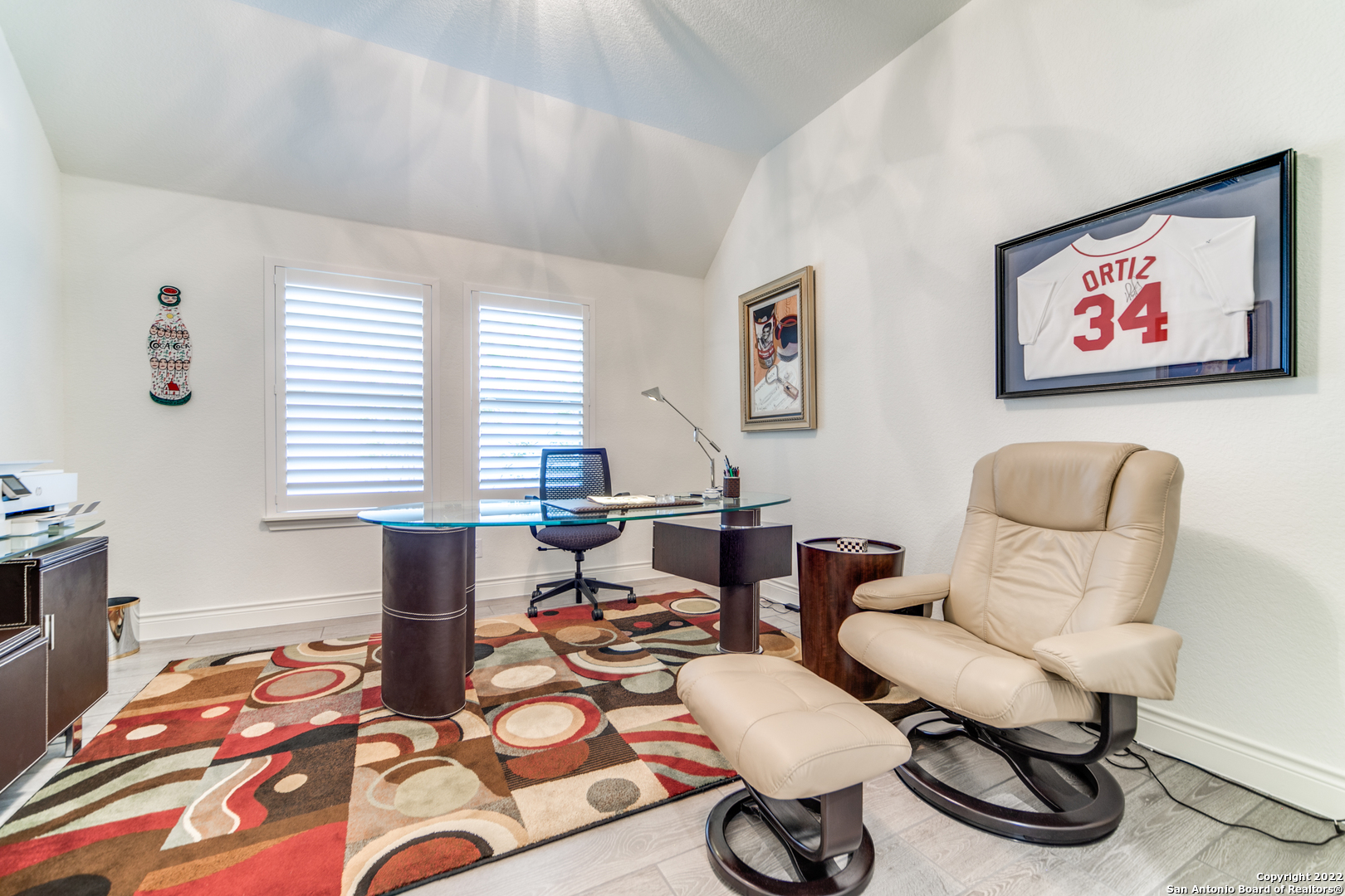 29734 Elkhorn Ridge Boerne, TX 78015 - Photo 5 of 25 a living room with furniture and a window
