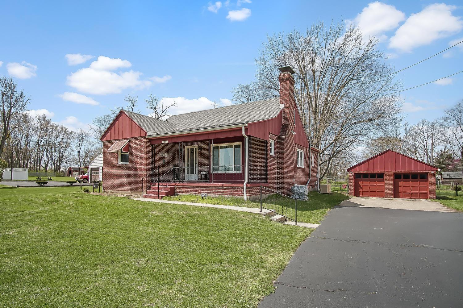 2751 Selma Road Springfield, OH 45505 - Photo 1 of 48