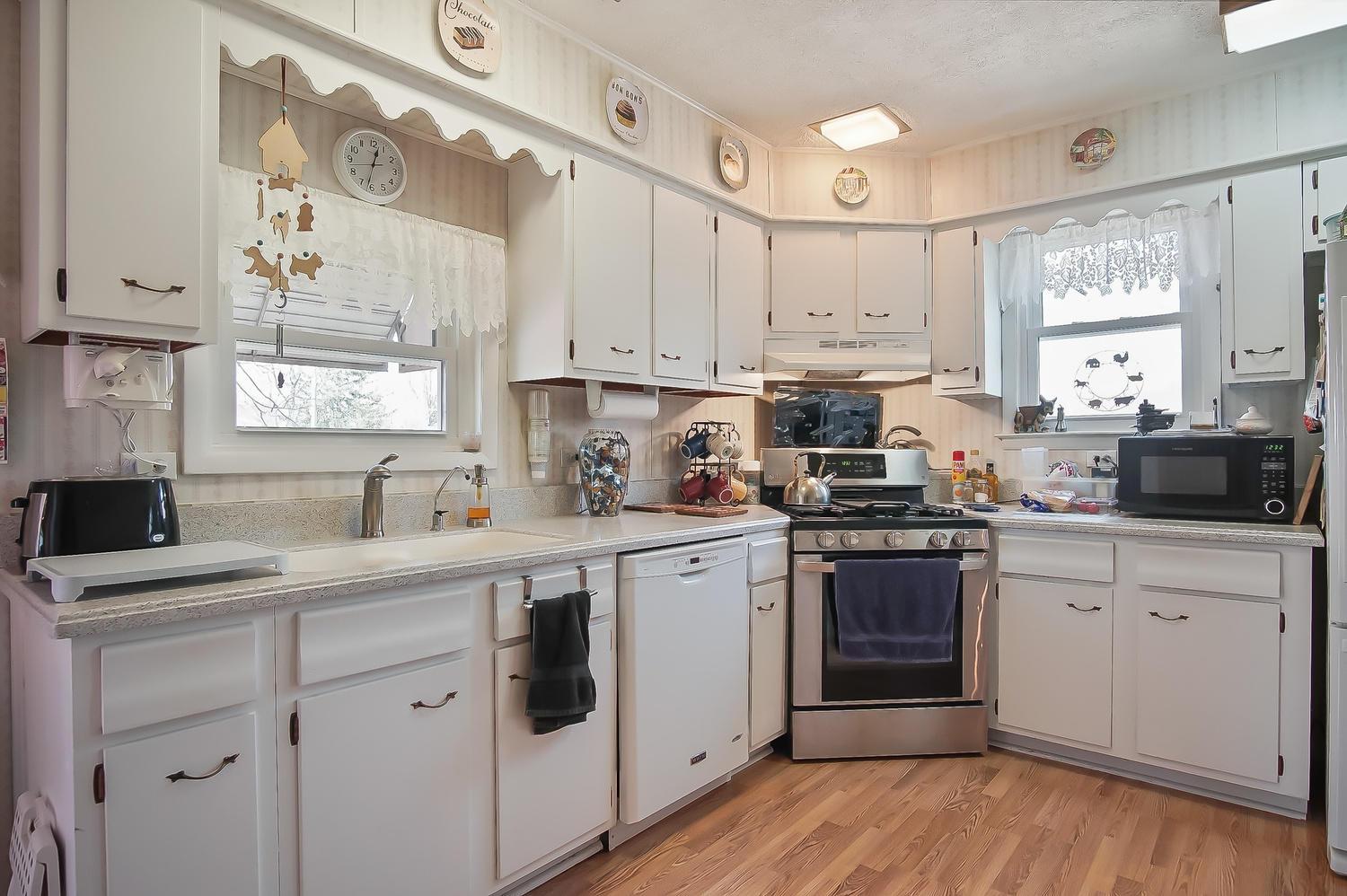 2751 Selma Road Springfield, OH 45505 - Photo 14 of 48