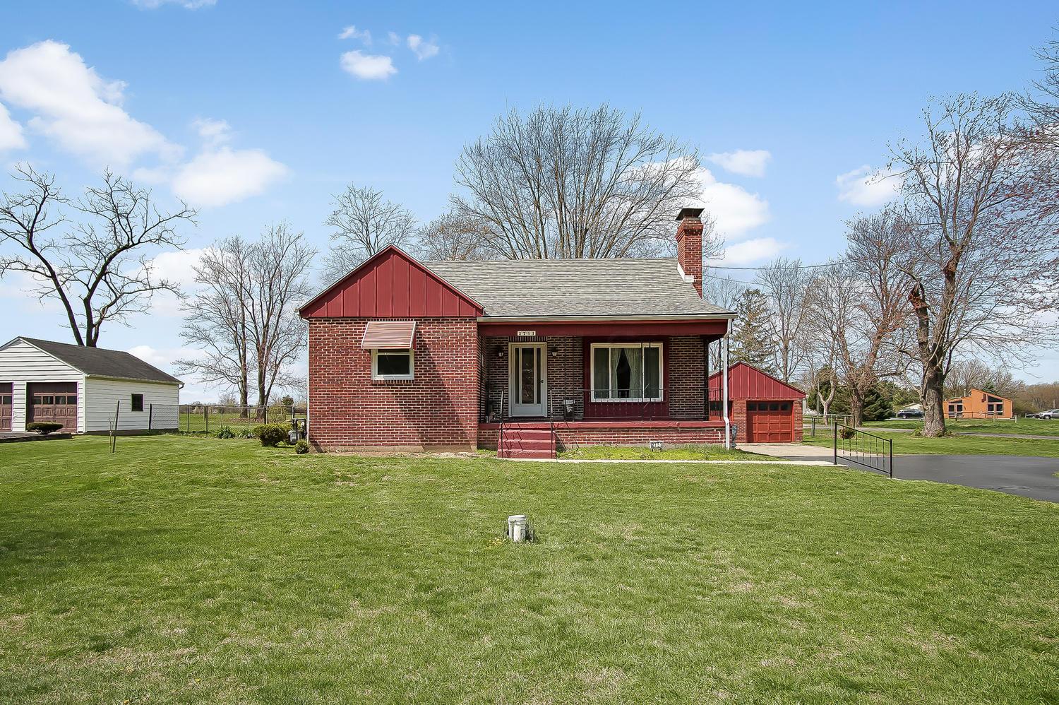 2751 Selma Road Springfield, OH 45505 - Photo 2 of 48