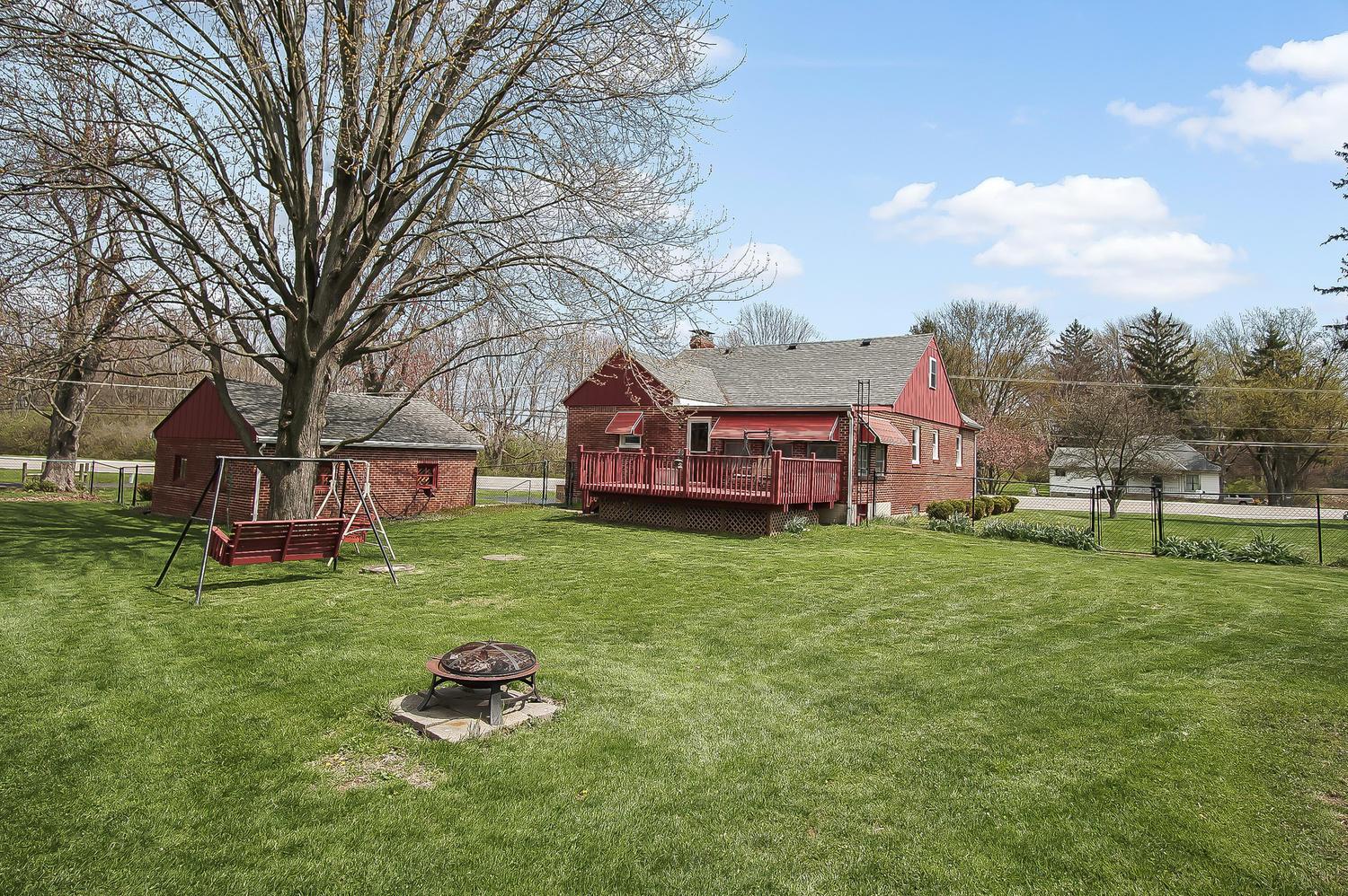 2751 Selma Road Springfield, OH 45505 - Photo 34 of 48