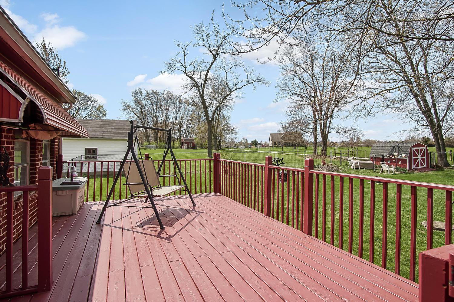 2751 Selma Road Springfield, OH 45505 - Photo 37 of 48