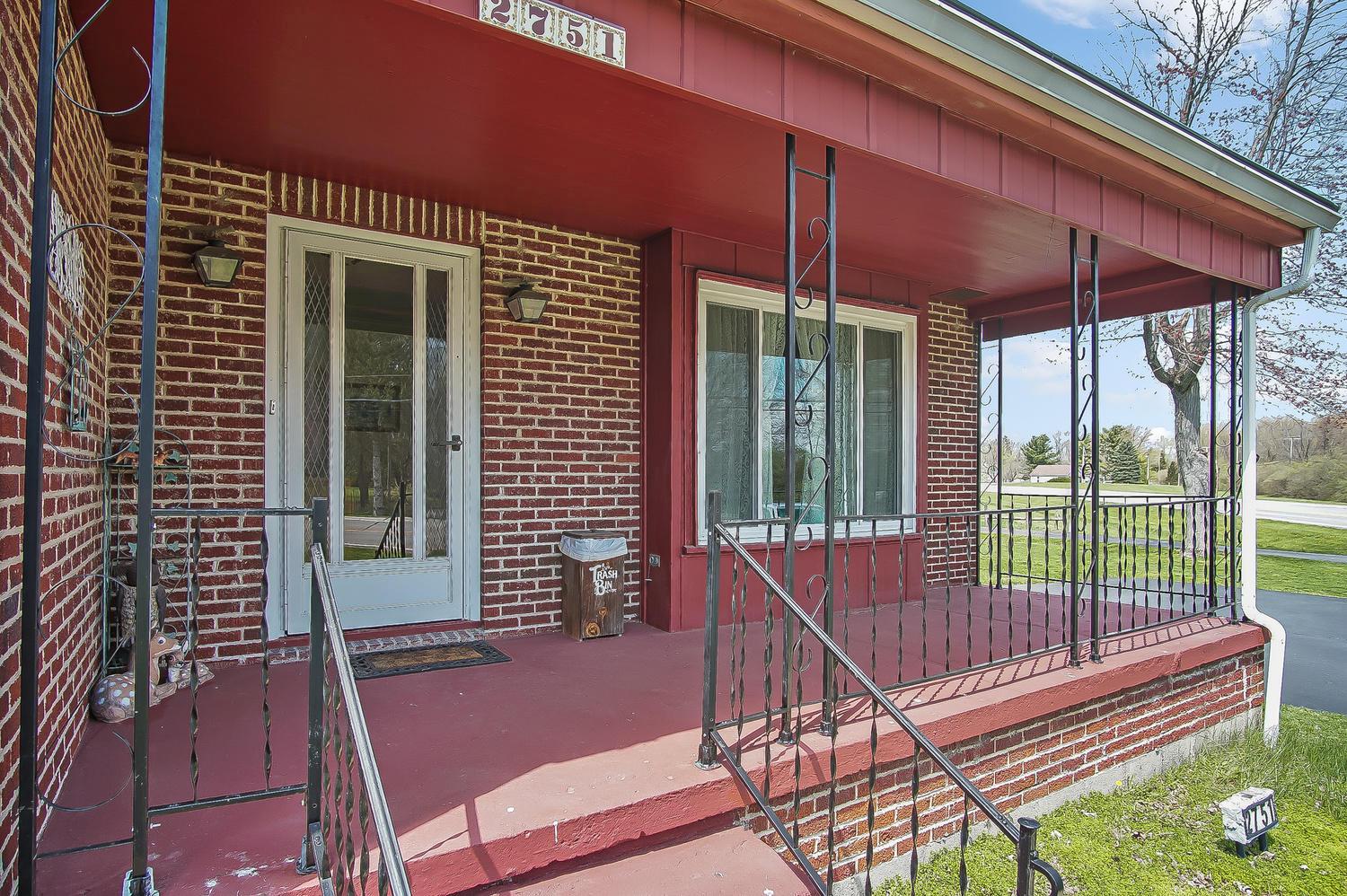2751 Selma Road Springfield, OH 45505 - Photo 4 of 48