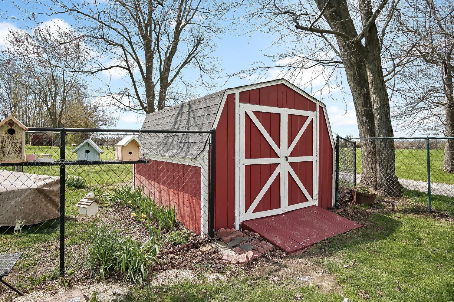 2751 Selma Road Springfield, OH 45505 - Photo 41 of 48