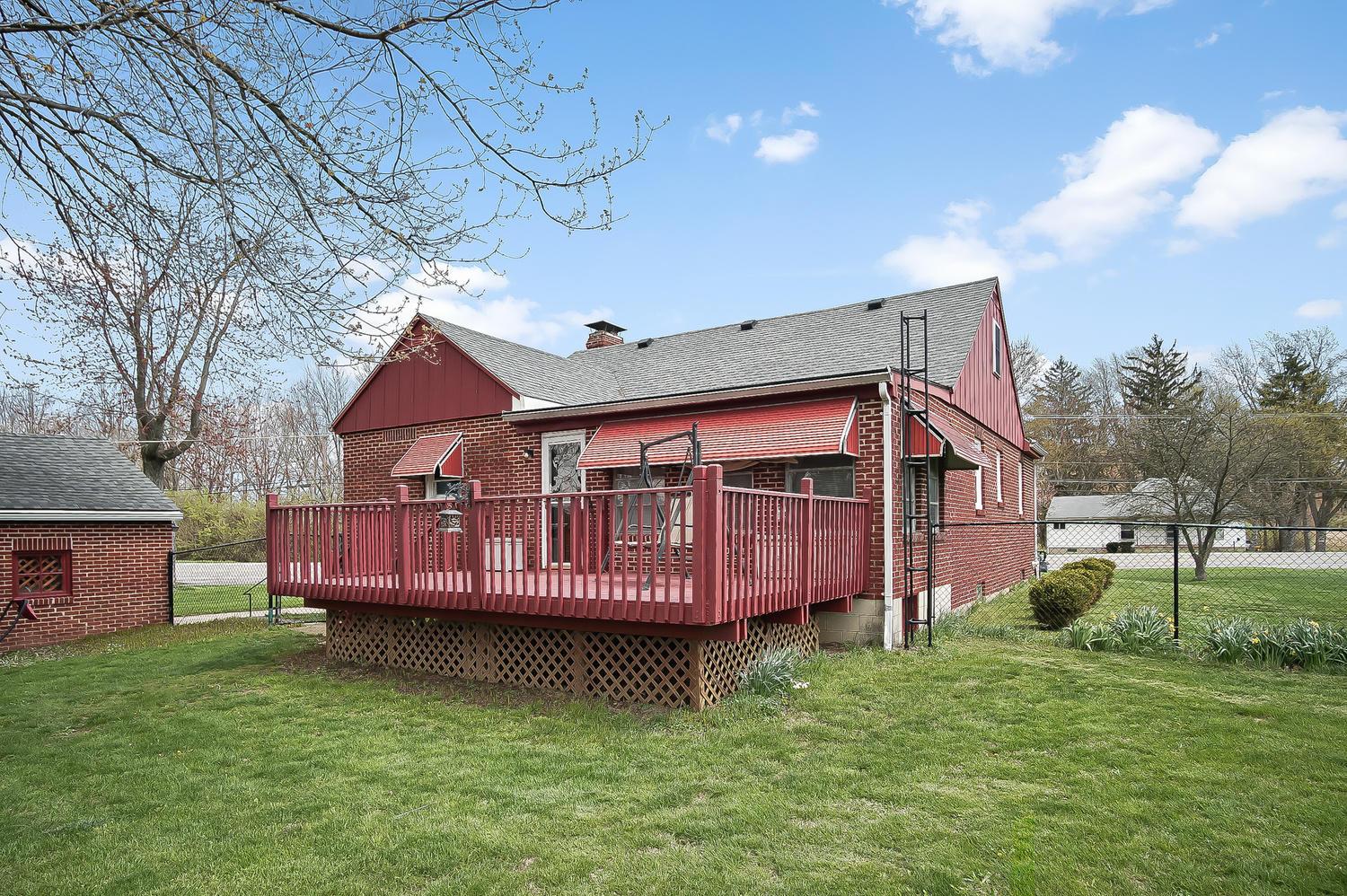 2751 Selma Road Springfield, OH 45505 - Photo 42 of 48