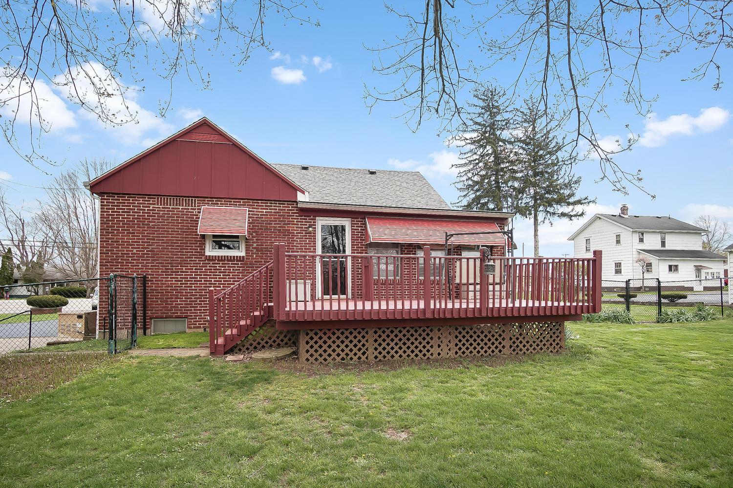 2751 Selma Road Springfield, OH 45505 - Photo 44 of 48