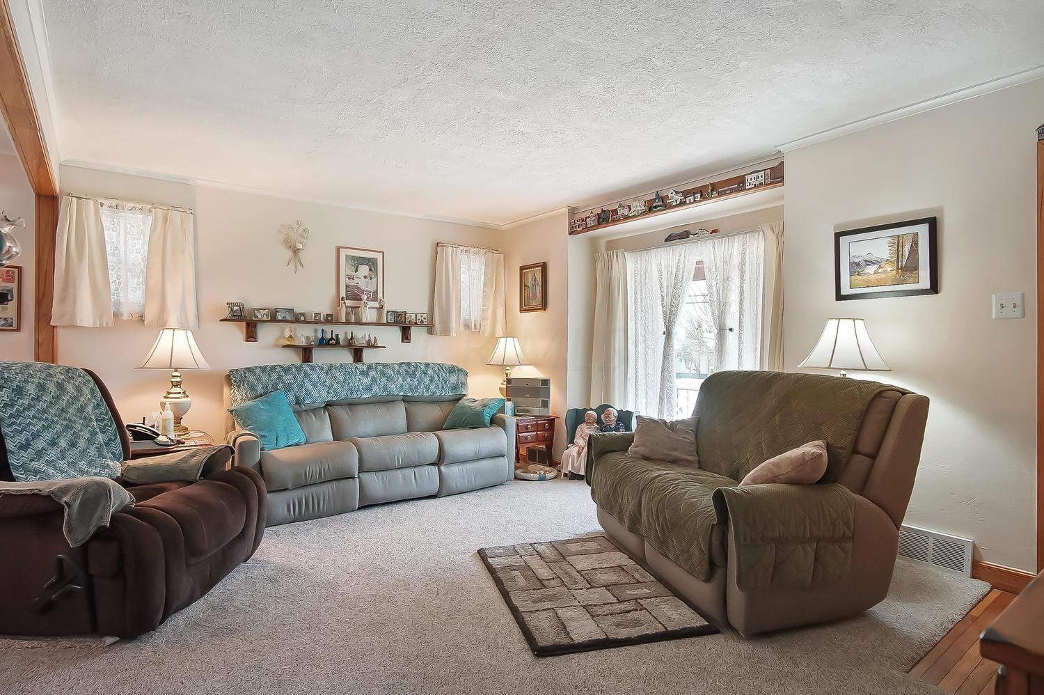 2751 Selma Road Springfield, OH 45505 - Photo 7 of 48