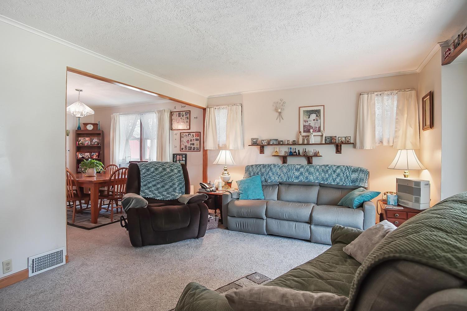 2751 Selma Road Springfield, OH 45505 - Photo 8 of 48
