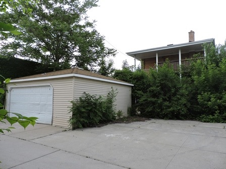 912 Madison Street Maywood, IL 60153 - Photo 2 of 23 a view of house with outdoor space