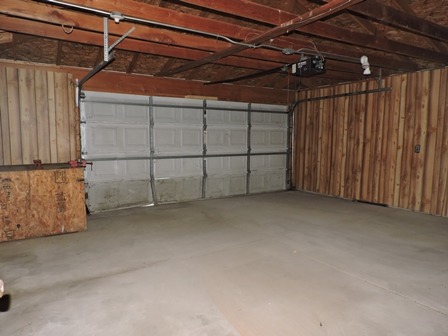 912 Madison Street Maywood, IL 60153 - Photo 21 of 23 a view of a garage
