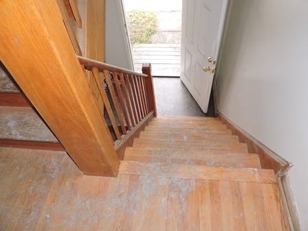 912 Madison Street Maywood, IL 60153 - Photo 8 of 23 a view of entryway