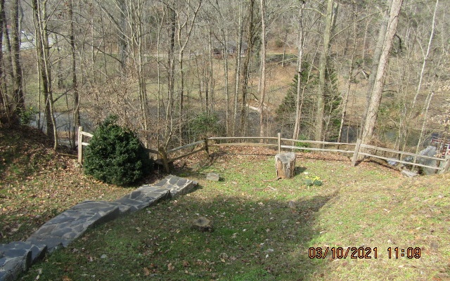 3742 Tails Creek Road Ellijay, GA 30540 - Photo 4 of 4 Additional View