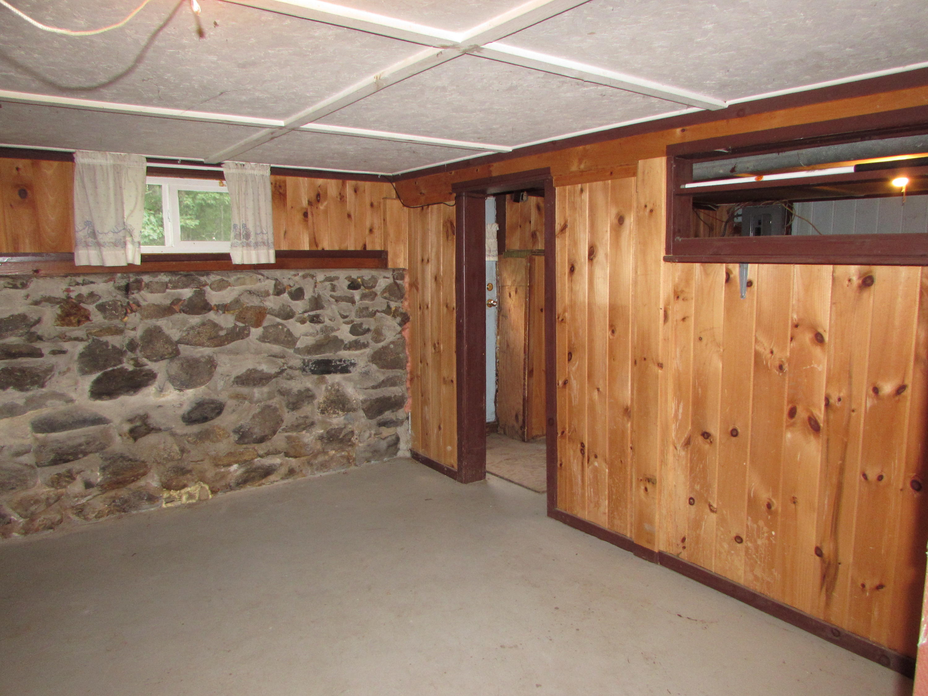 956 Goose Pond Road Shapleigh, ME 04076 - Photo 22 of 33 22-Basement 2-2