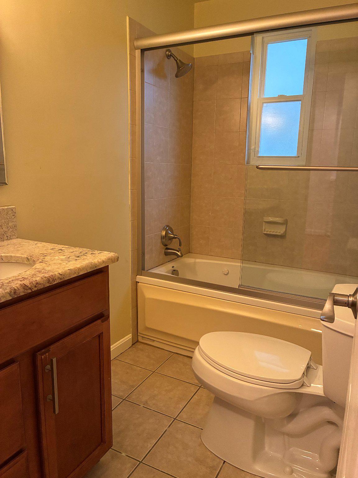 5311 Sangamore Road Bethesda, MD 20816 - Photo 12 of 30 Hall Bathroom