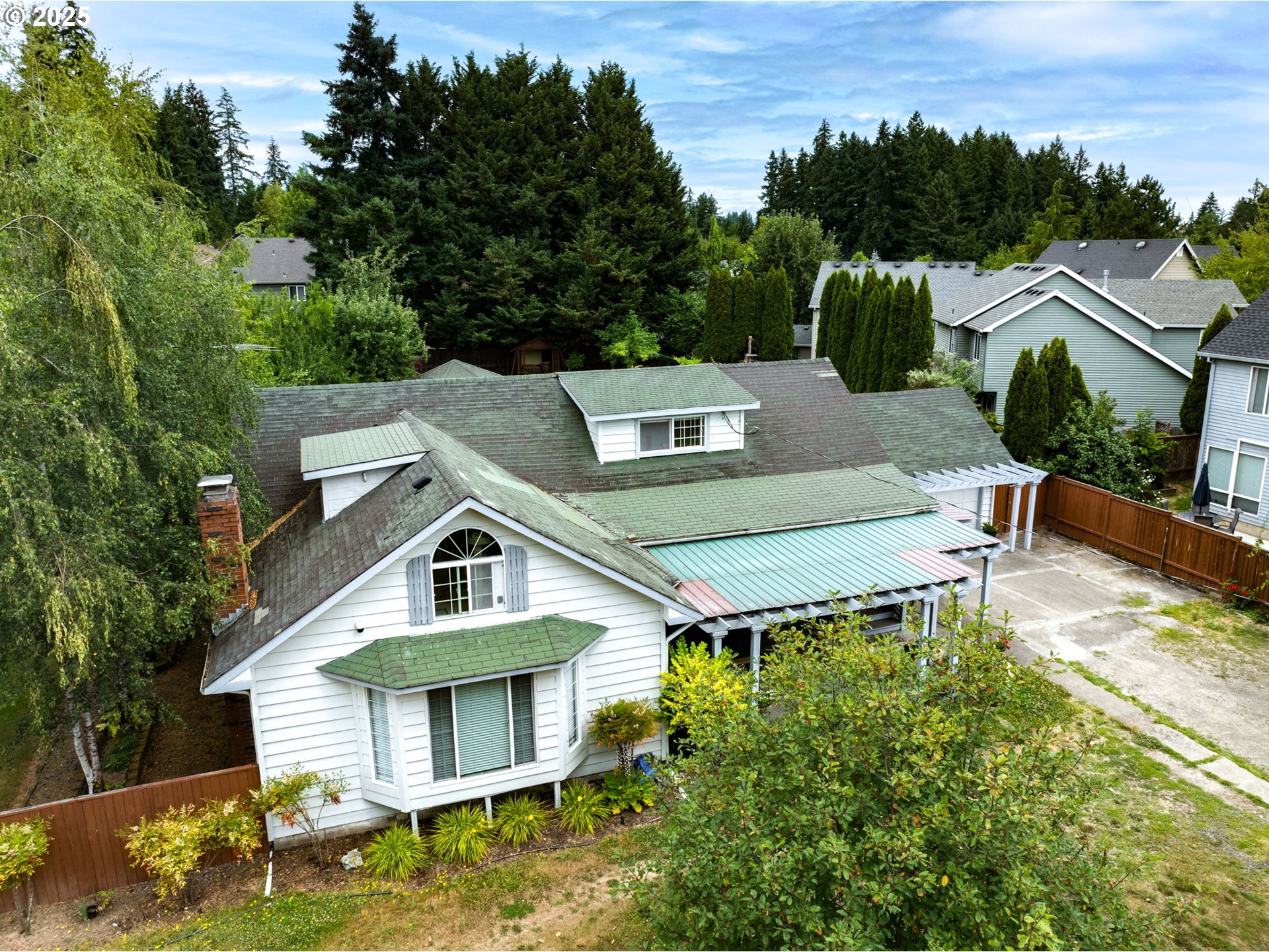 15095 Southwest Weir Road Beaverton, OR 97007 - Photo 38 of 47
