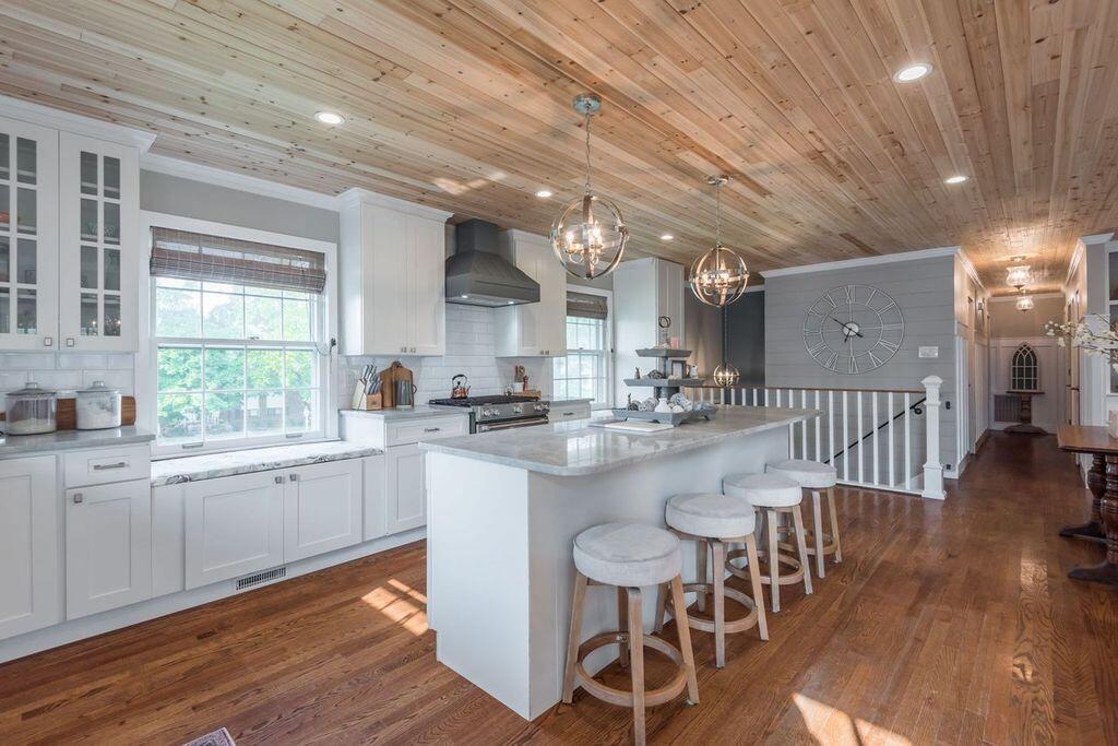 7824 Castlecomb Road Powell, TN 37849 - Photo 11 of 37 kitchen5
