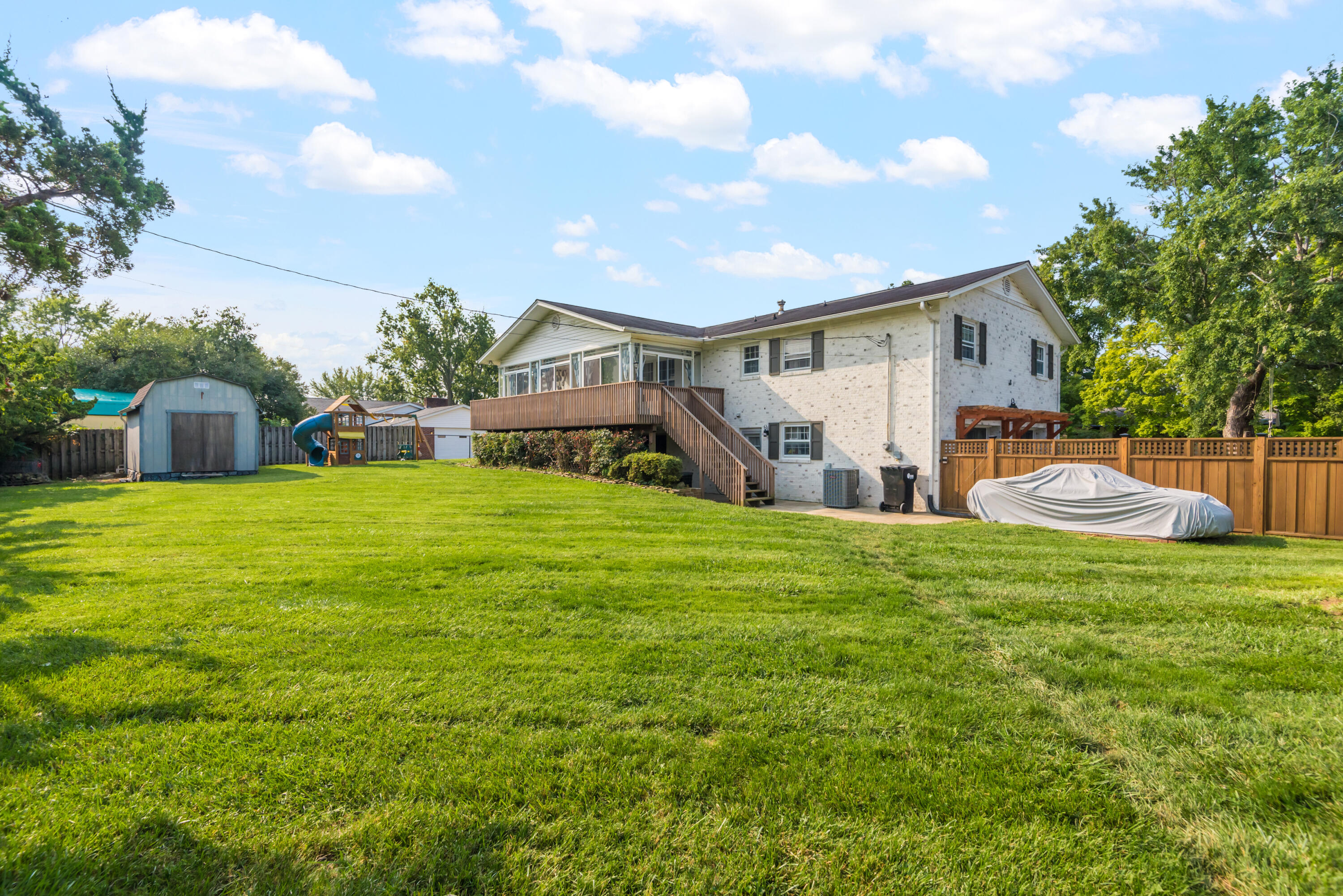 7824 Castlecomb Road Powell, TN 37849 - Photo 34 of 37 7824CastlecombRd-34