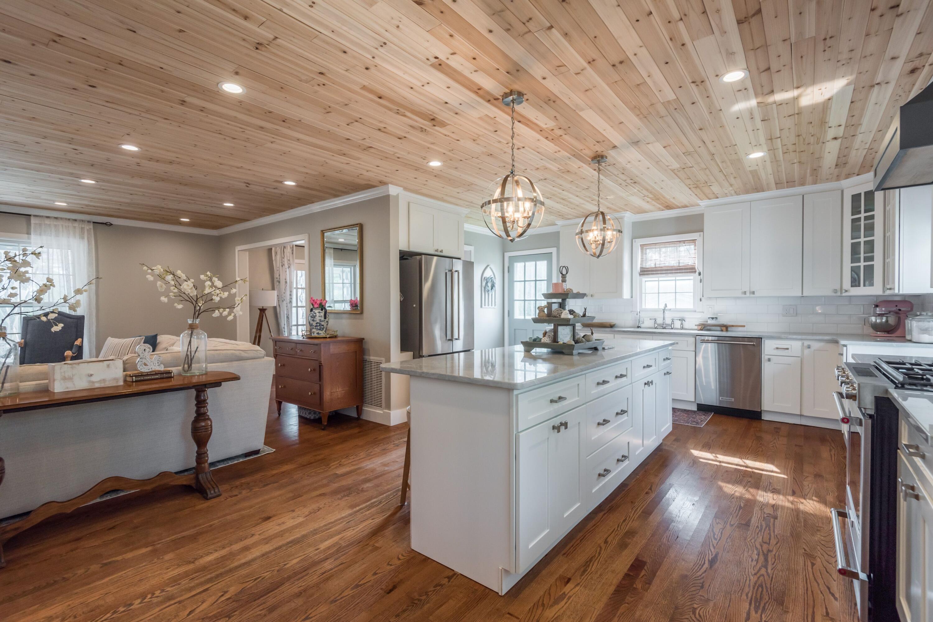 7824 Castlecomb Road Powell, TN 37849 - Photo 7 of 37 kitchen2