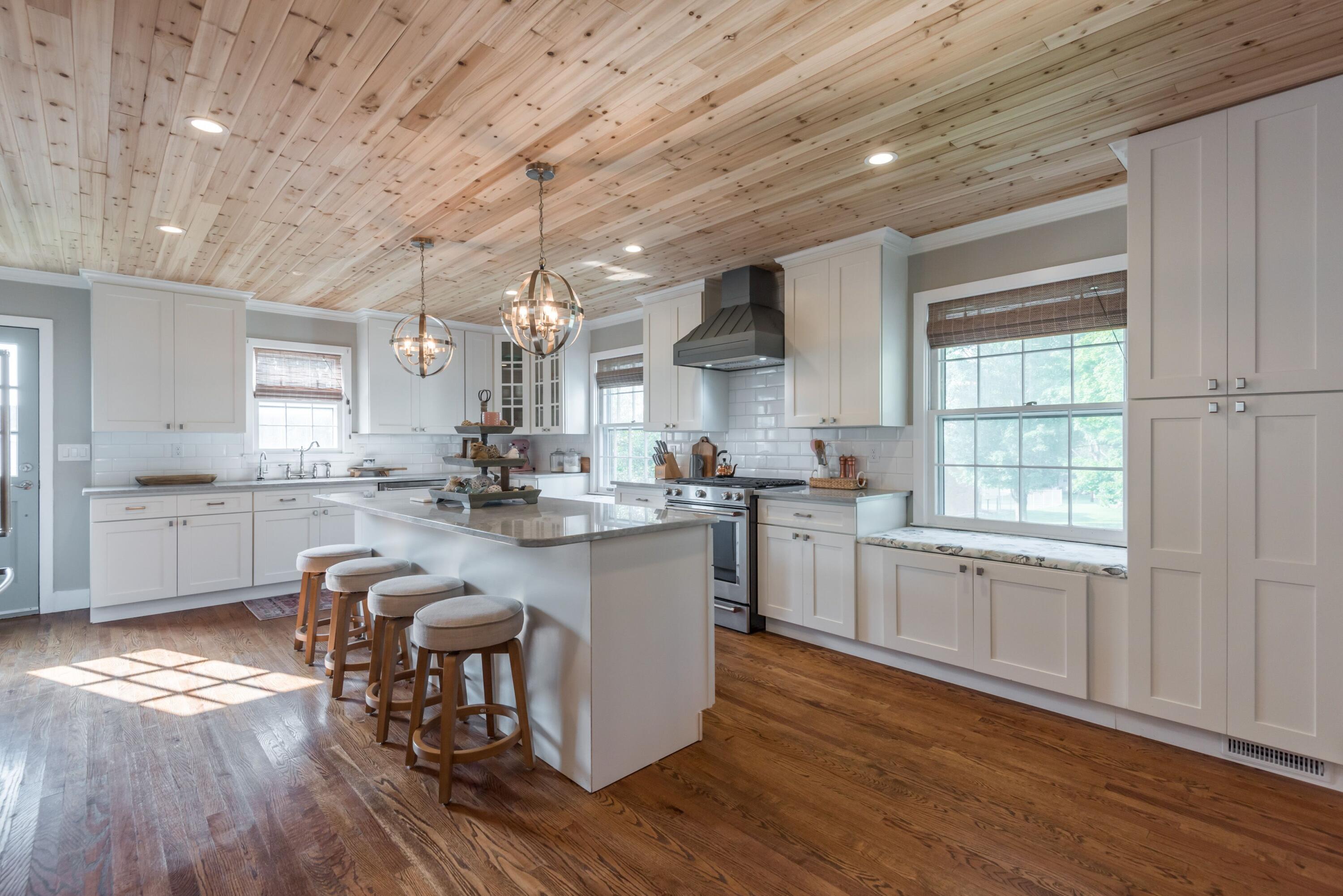 7824 Castlecomb Road Powell, TN 37849 - Photo 9 of 37 kitchen