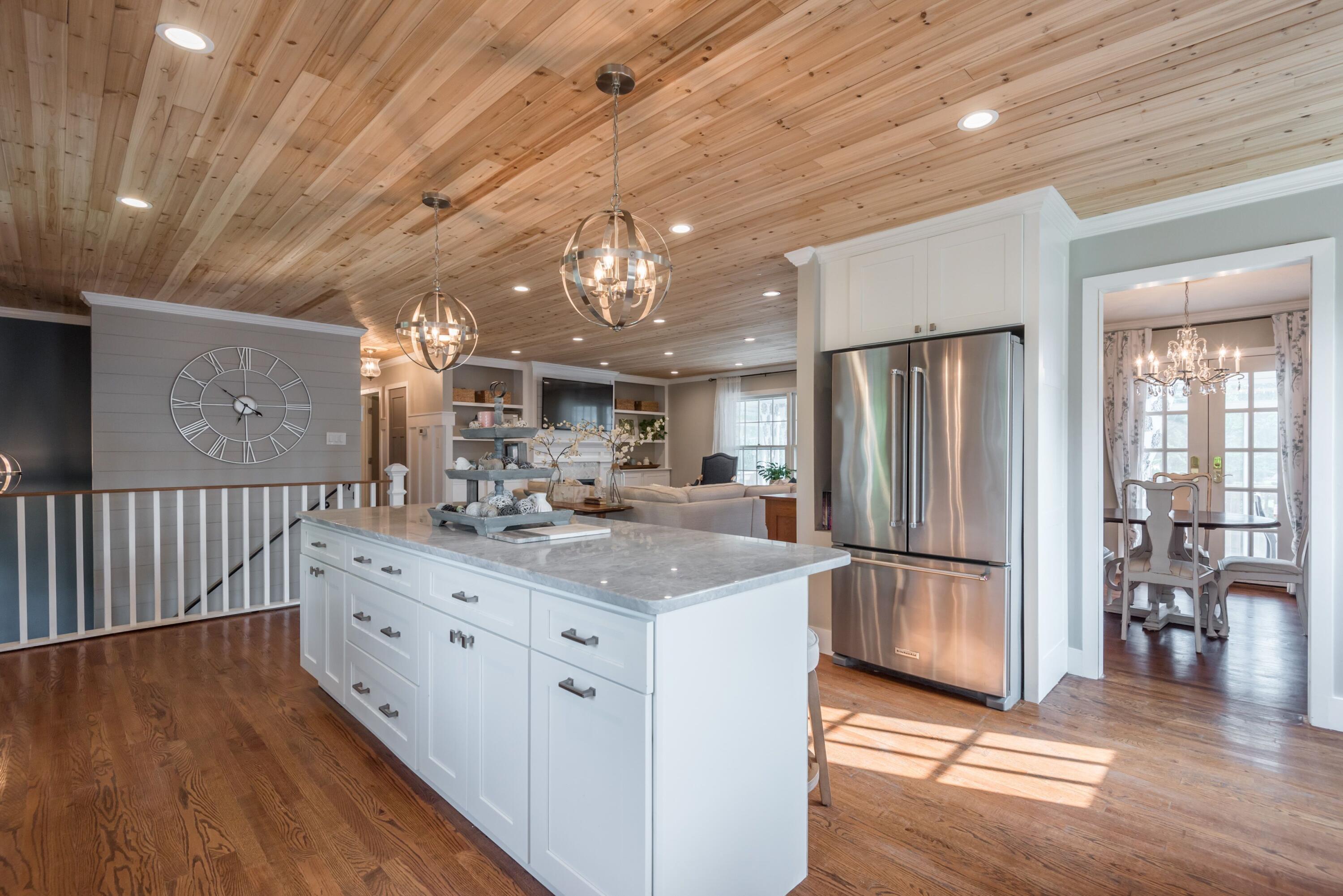 7824 Castlecomb Road Powell, TN 37849 - Photo 10 of 37 kitchen4