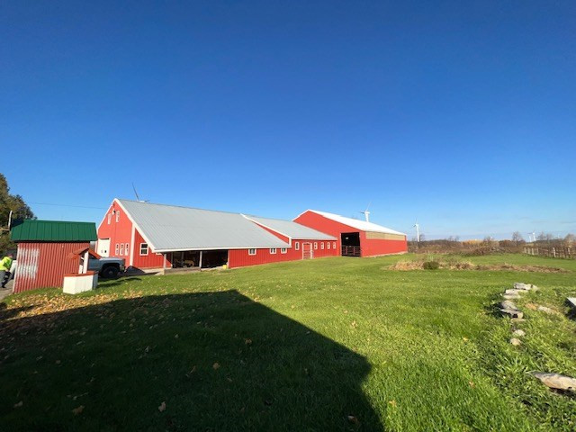 401 Townline Road Chateaugay, NY 12920 - Photo 75 of 75