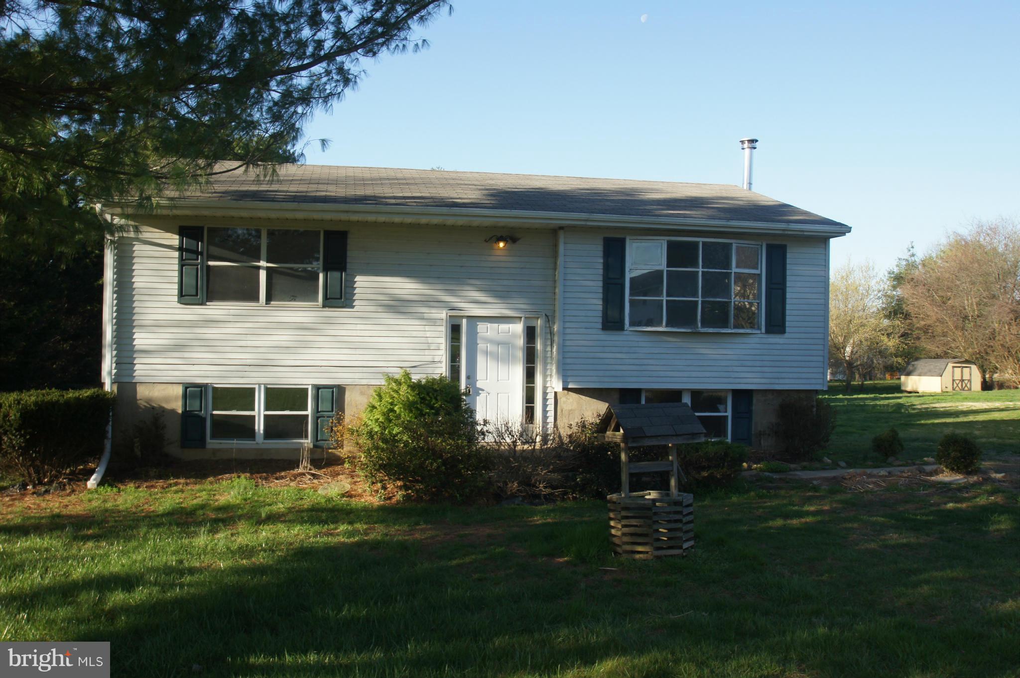 114 Wind Mill Road Conowingo, MD 21918 - Photo 26 of 30 Exterior (Front)