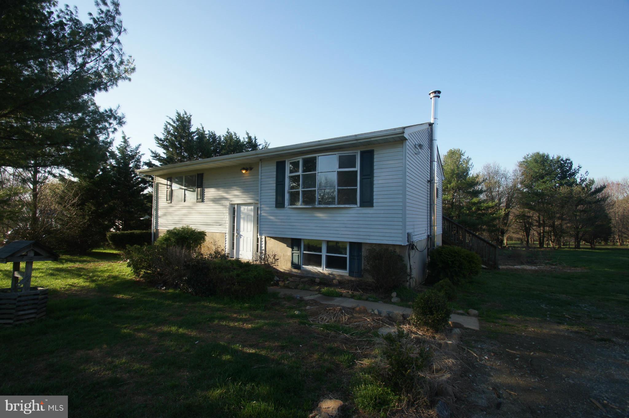 114 Wind Mill Road Conowingo, MD 21918 - Photo 27 of 30 Exterior (Front)