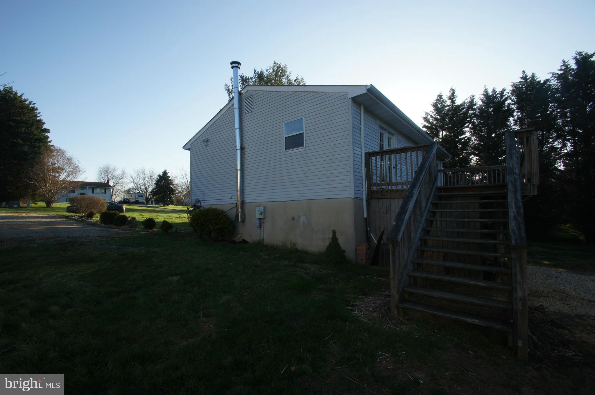 114 Wind Mill Road Conowingo, MD 21918 - Photo 28 of 30 Exterior (General)
